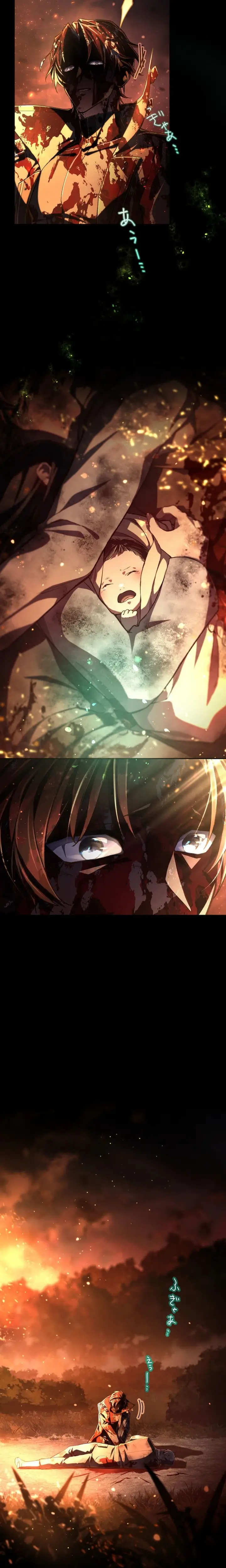 Read El asesino de muñecas vengativo ES Manga Online