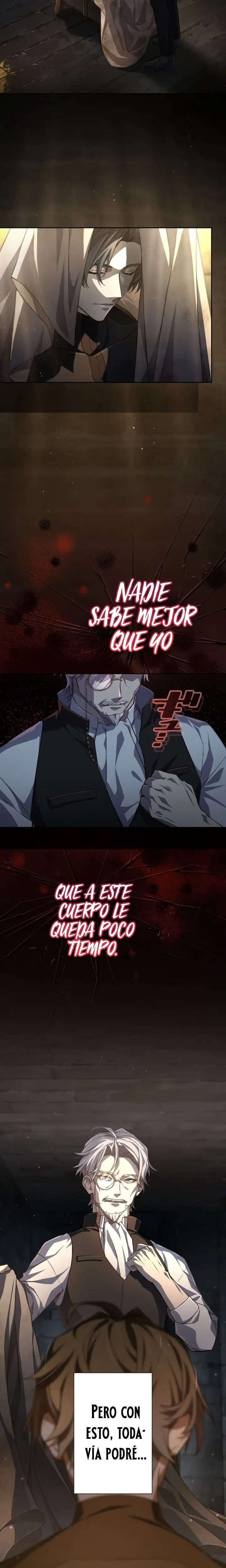 Read El asesino de muñecas vengativo ES Manga Online