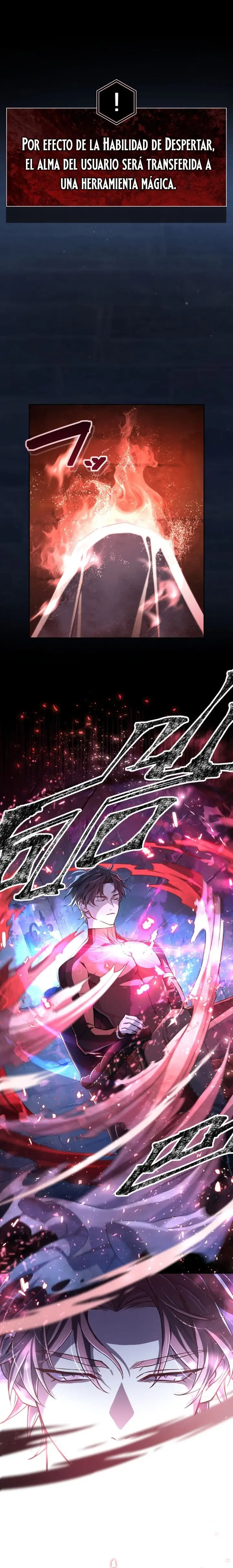 Read El asesino de muñecas vengativo ES Manga Online