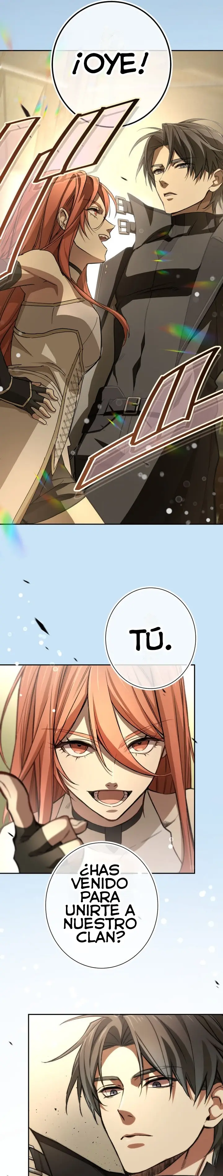 Read El asesino de muñecas vengativo ES Manga Online