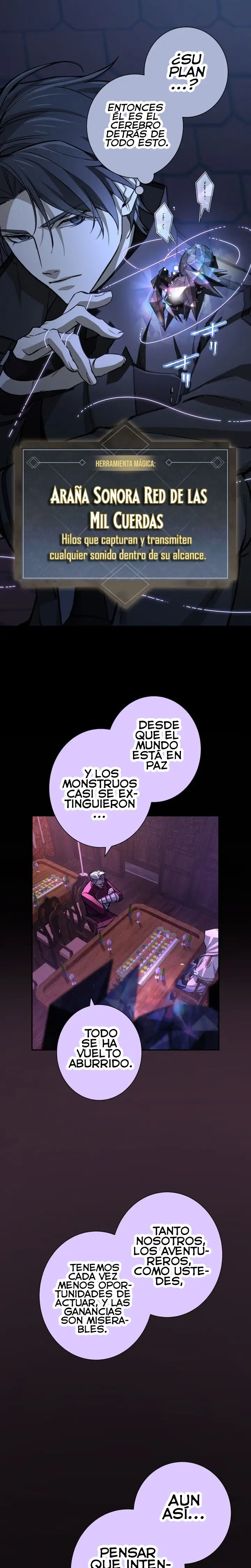 Read El asesino de muñecas vengativo ES Manga Online