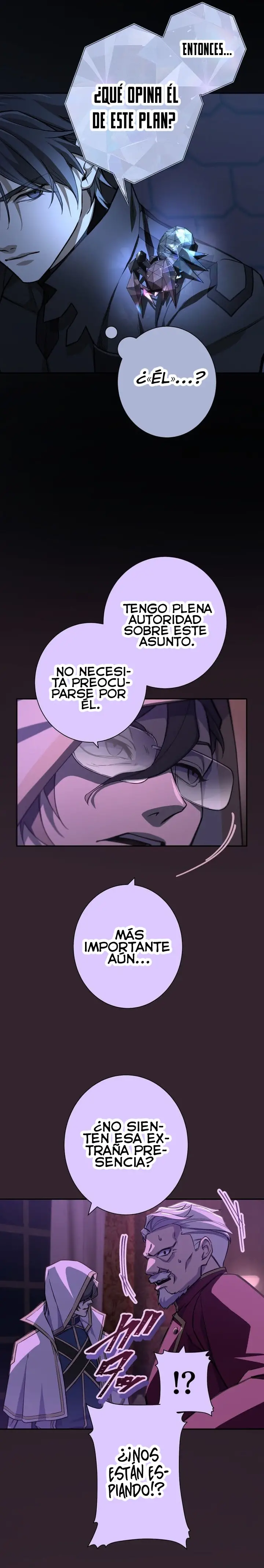 Read El asesino de muñecas vengativo ES Manga Online