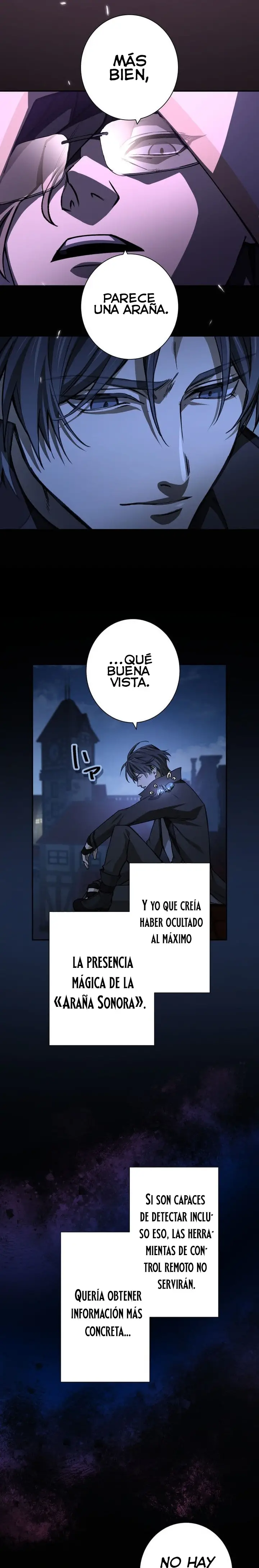 Read El asesino de muñecas vengativo ES Manga Online