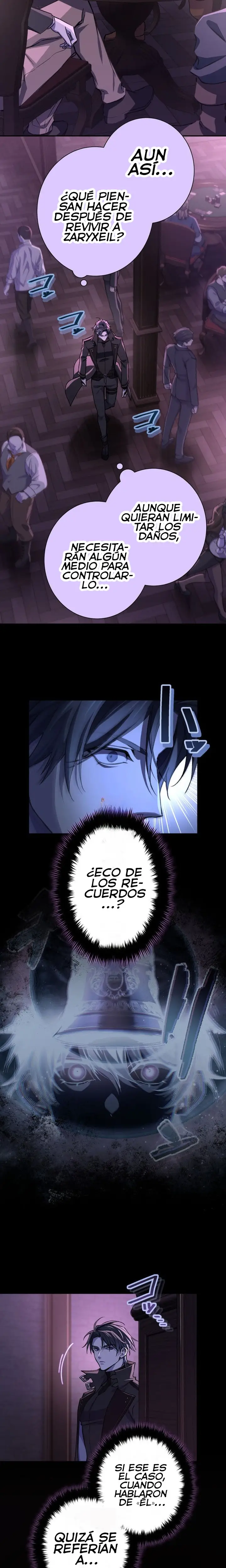 Read El asesino de muñecas vengativo ES Manga Online