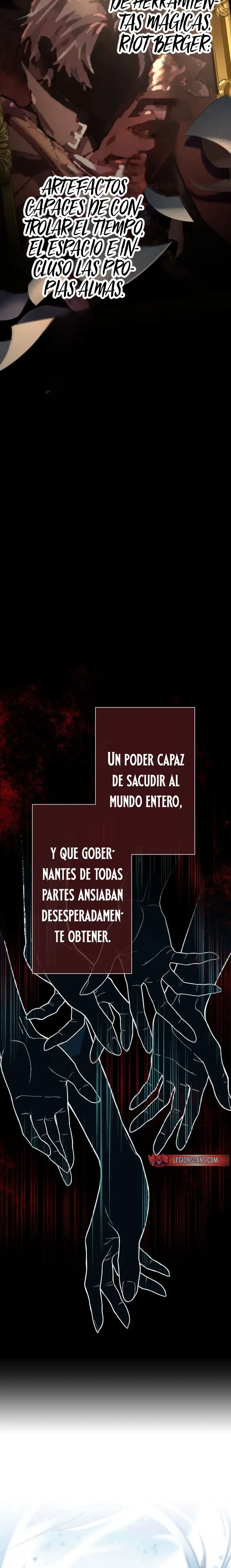 Read El asesino de muñecas vengativo ES Manga Online