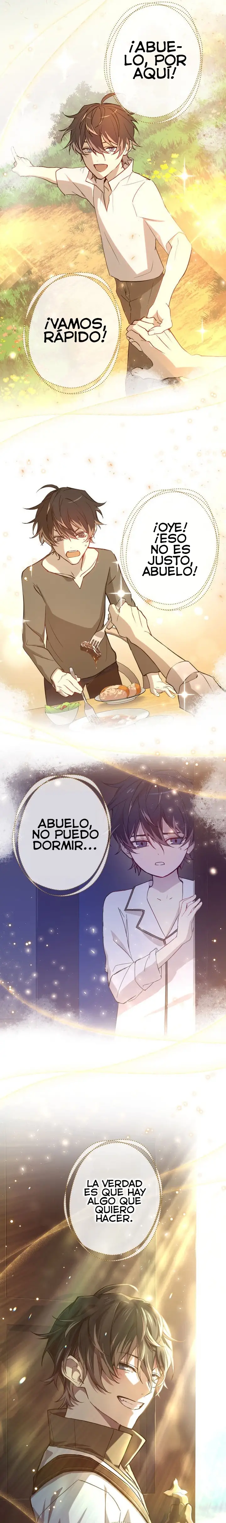Read El asesino de muñecas vengativo ES Manga Online