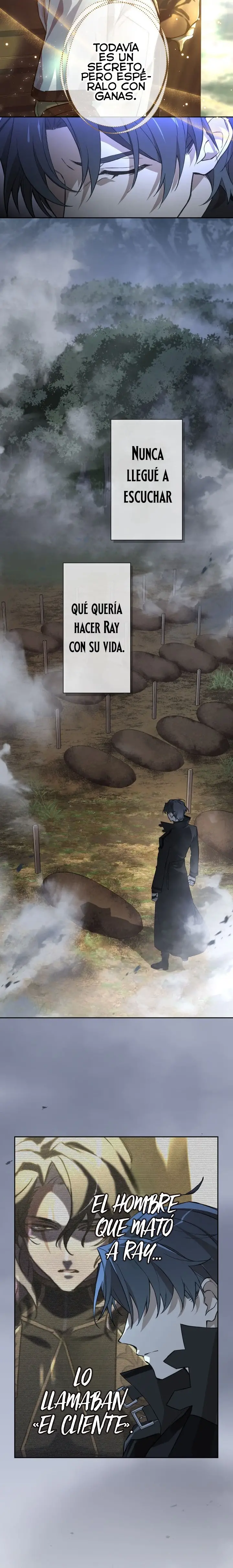 Read El asesino de muñecas vengativo ES Manga Online