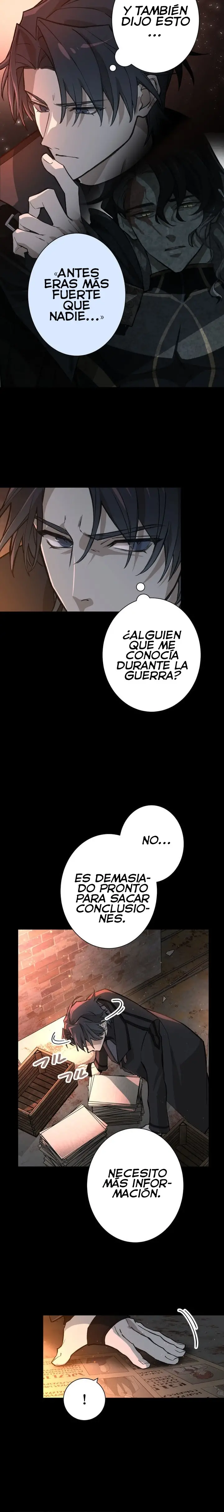 Read El asesino de muñecas vengativo ES Manga Online