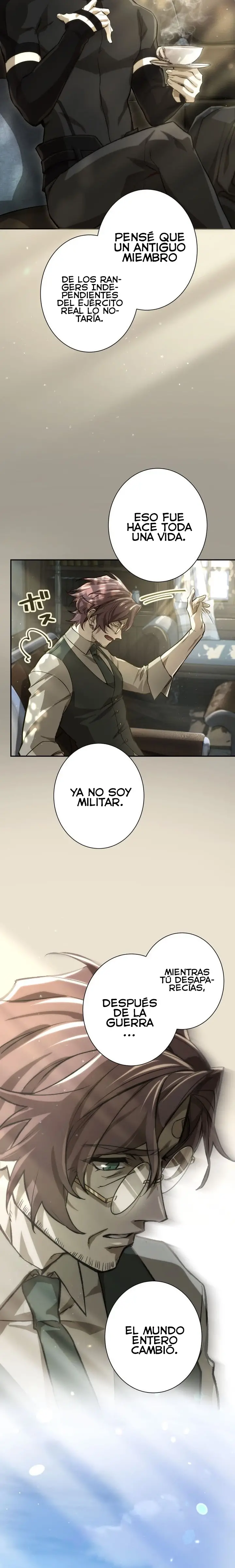 Read El asesino de muñecas vengativo ES Manga Online