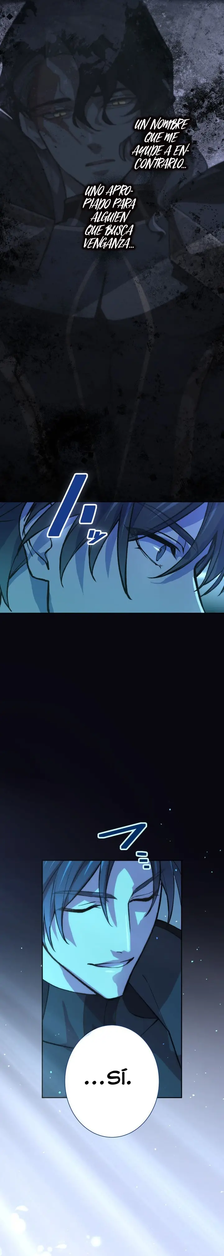 Read El asesino de muñecas vengativo ES Manga Online