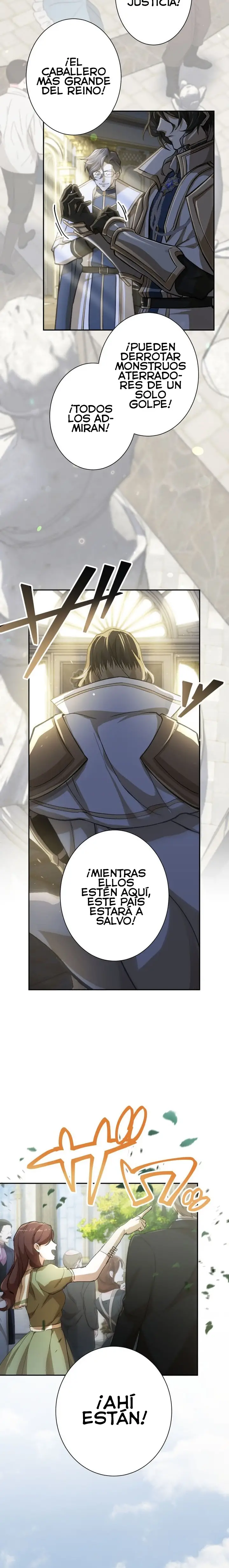 Read El asesino de muñecas vengativo ES Manga Online