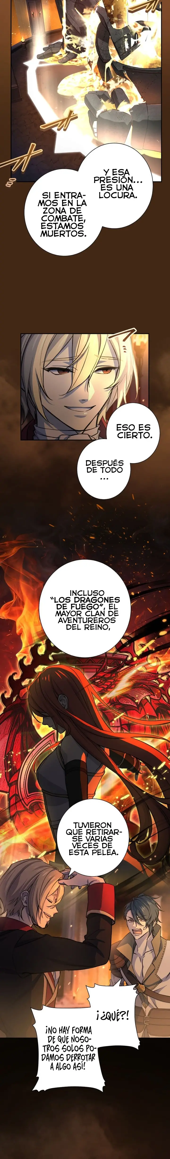 Read El asesino de muñecas vengativo ES Manga Online