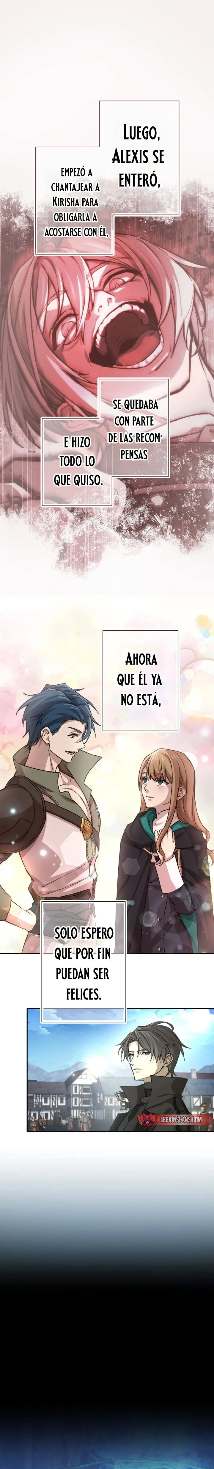 Read El asesino de muñecas vengativo ES Manga Online