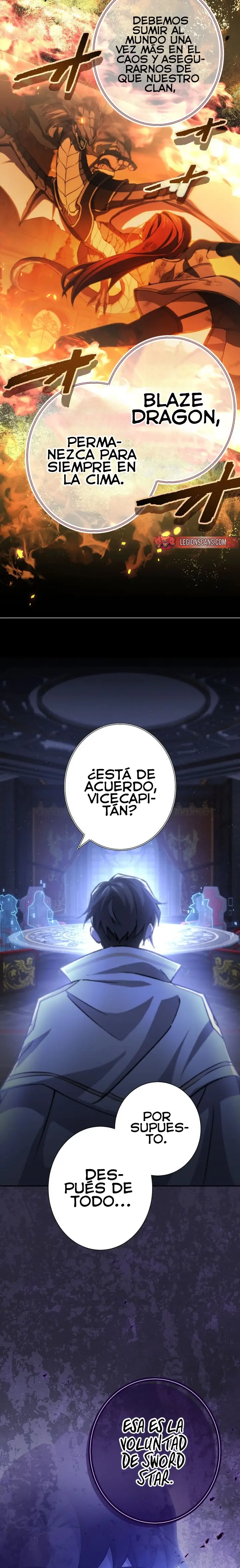 Read El asesino de muñecas vengativo ES Manga Online