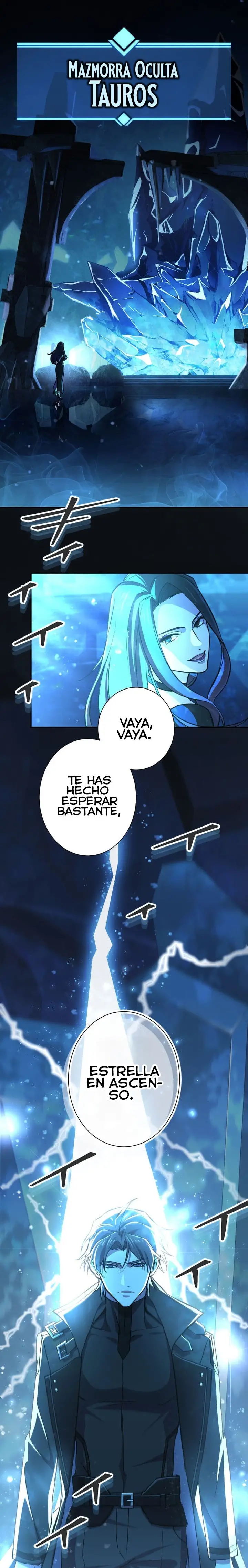 Read El asesino de muñecas vengativo ES Manga Online