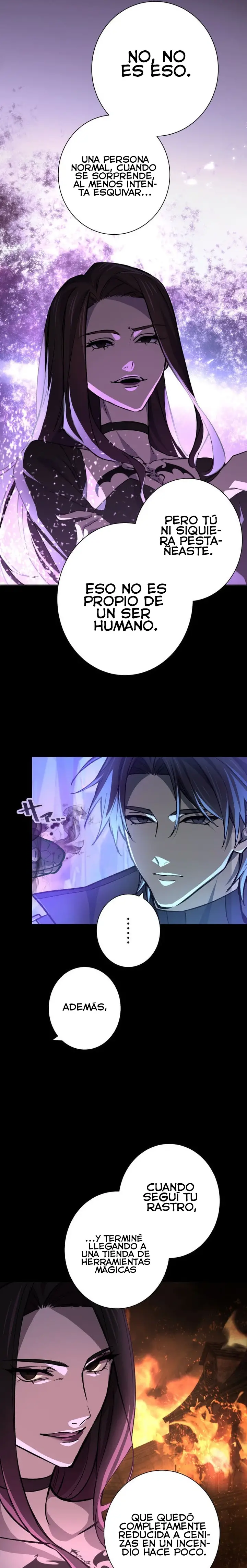 Read El asesino de muñecas vengativo ES Manga Online