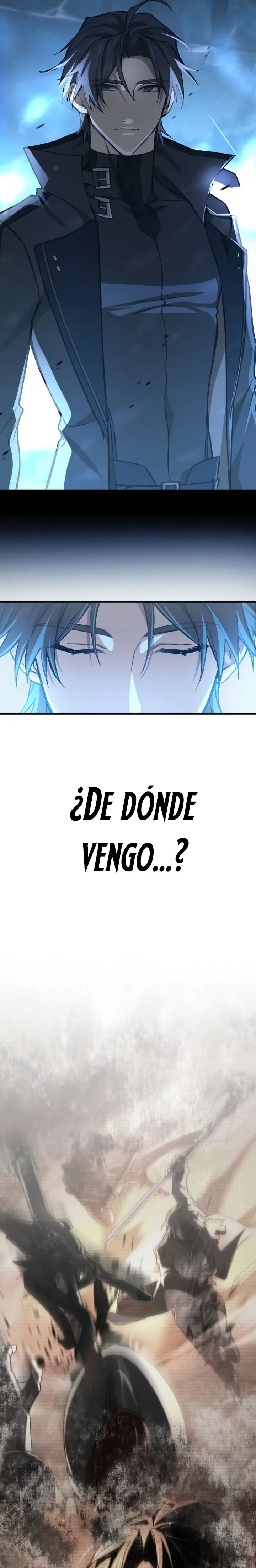 Read El asesino de muñecas vengativo ES Manga Online