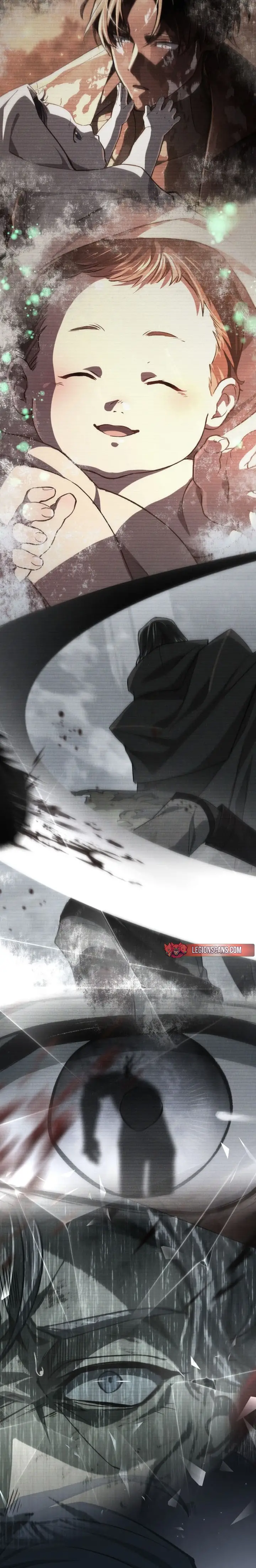 Read El asesino de muñecas vengativo ES Manga Online