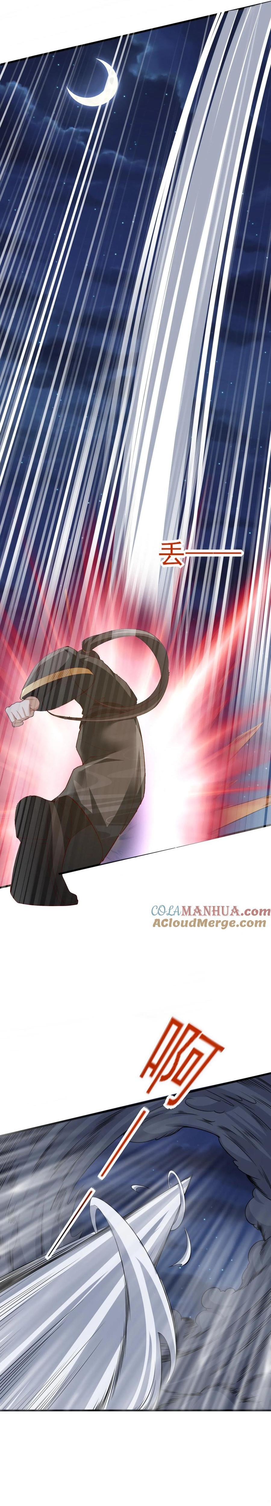 Read El esposo de la emperatriz es realmente invencible ES Manga Online