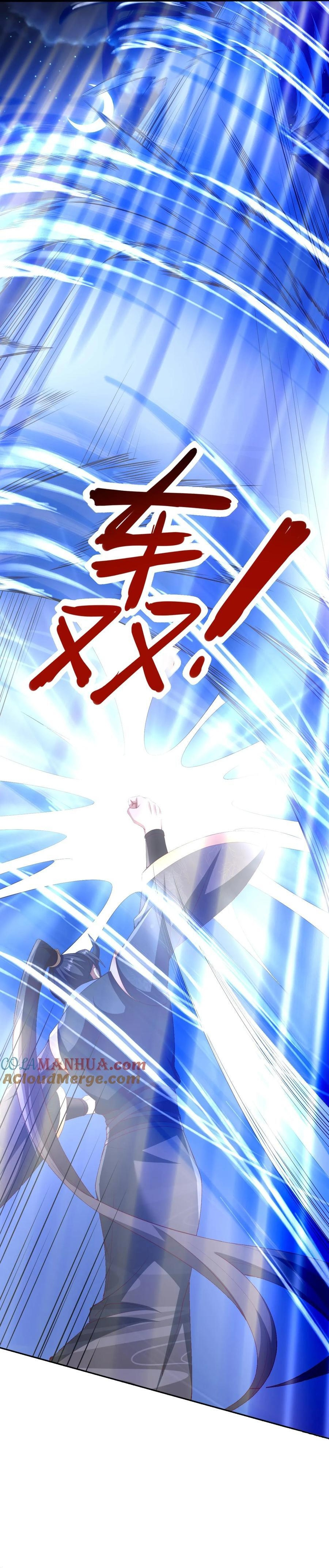 Read El esposo de la emperatriz es realmente invencible ES Manga Online