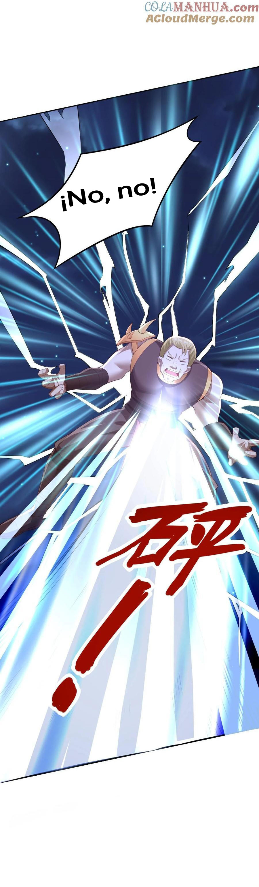 Read El esposo de la emperatriz es realmente invencible ES Manga Online