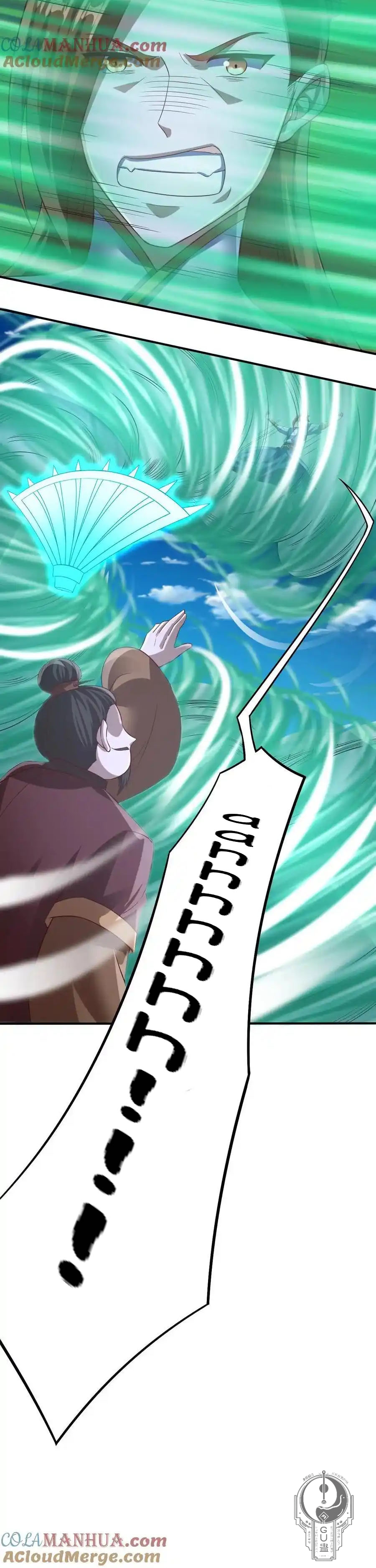 Read El esposo de la emperatriz es realmente invencible ES Manga Online