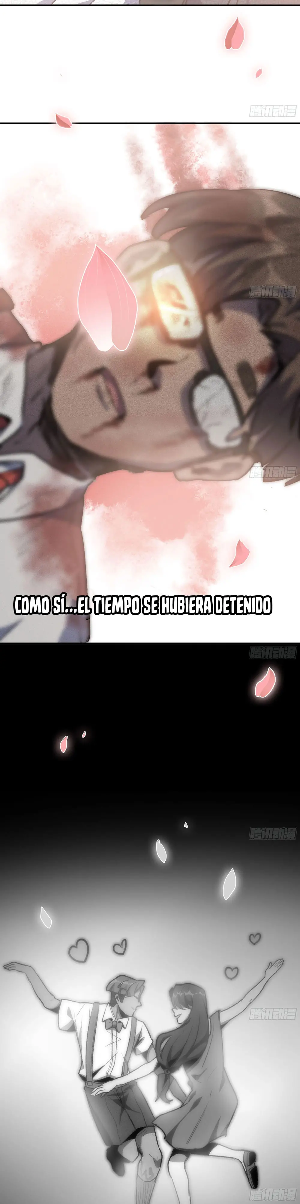 Read El héroe de las setas ES Manga Online