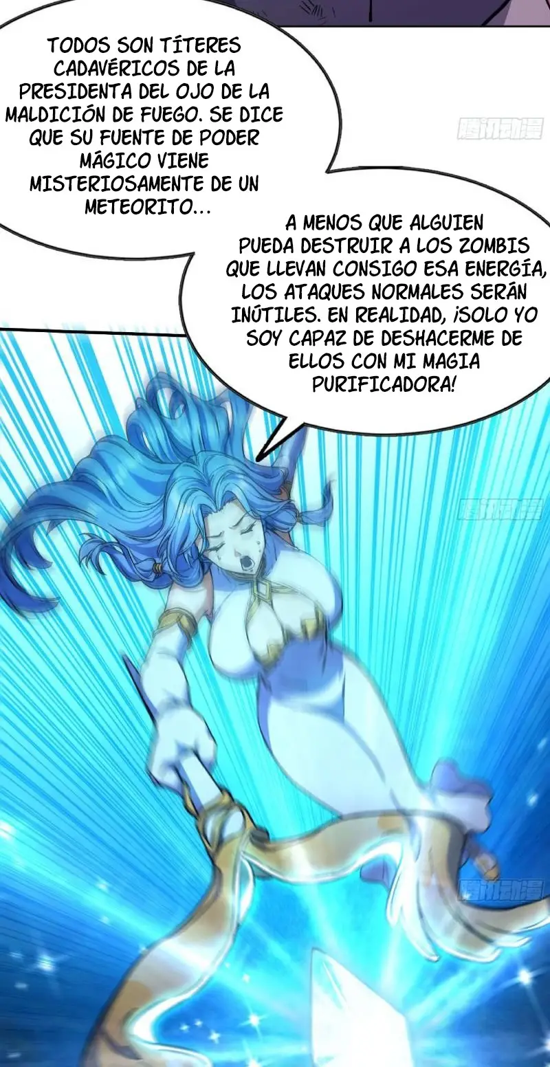 Read El héroe de las setas ES Manga Online