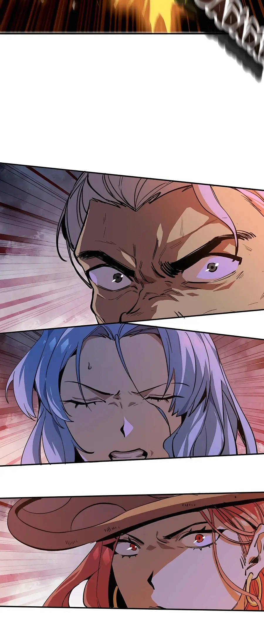 Read El héroe de las setas ES Manga Online