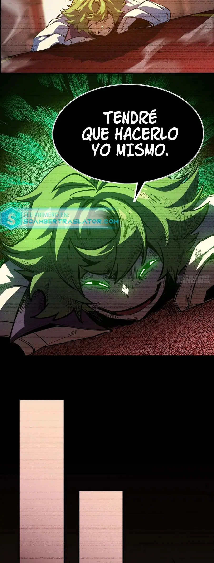 Read El héroe de las setas ES Manga Online