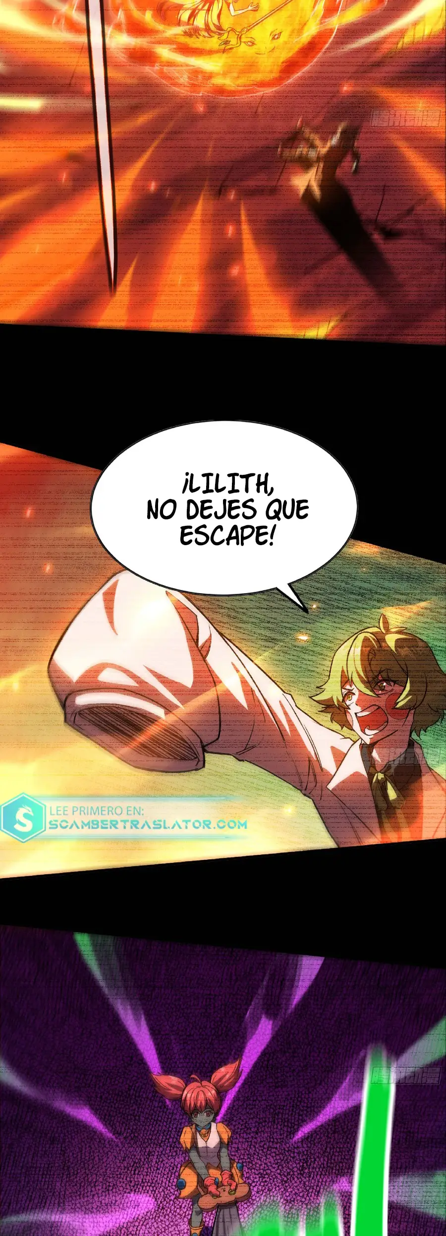 Read El héroe de las setas ES Manga Online