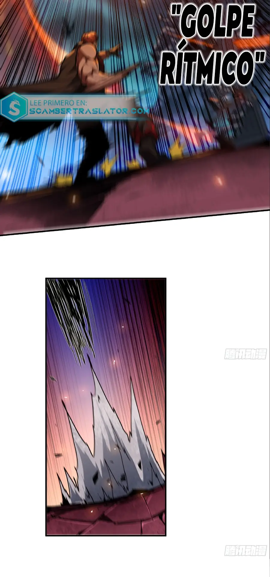 Read El héroe de las setas ES Manga Online