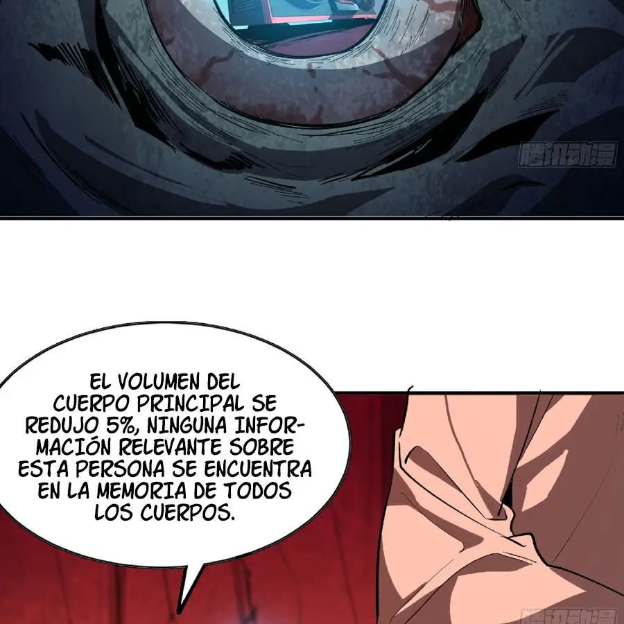 Read El héroe de las setas ES Manga Online