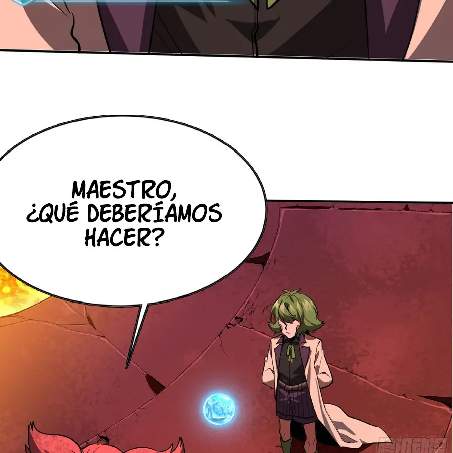 Read El héroe de las setas ES Manga Online