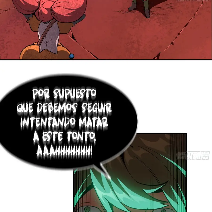 Read El héroe de las setas ES Manga Online
