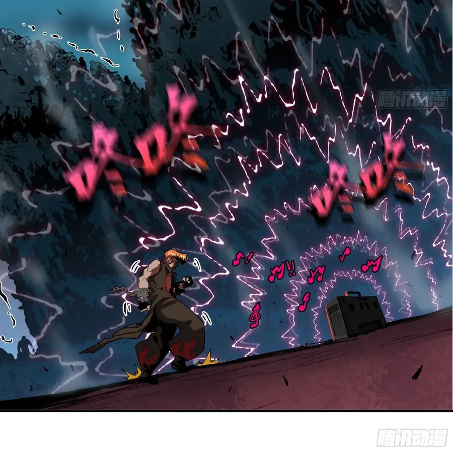 Read El héroe de las setas ES Manga Online