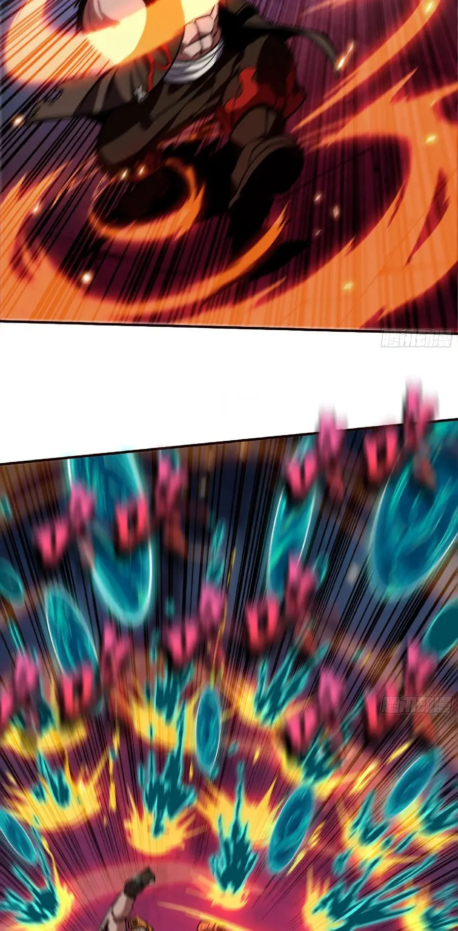 Read El héroe de las setas ES Manga Online