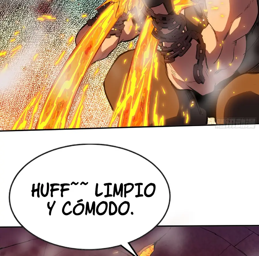 Read El héroe de las setas ES Manga Online