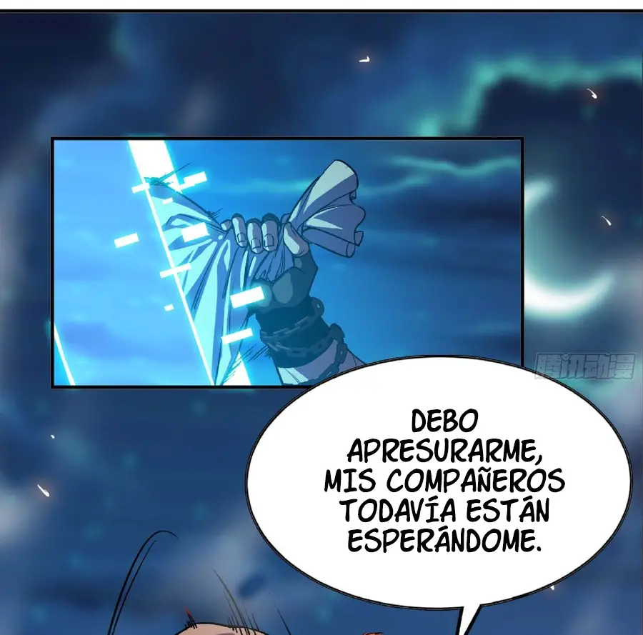 Read El héroe de las setas ES Manga Online