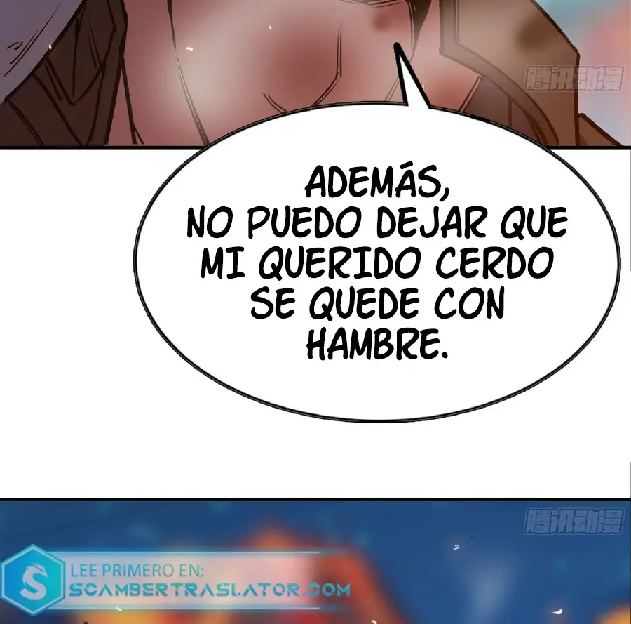 Read El héroe de las setas ES Manga Online