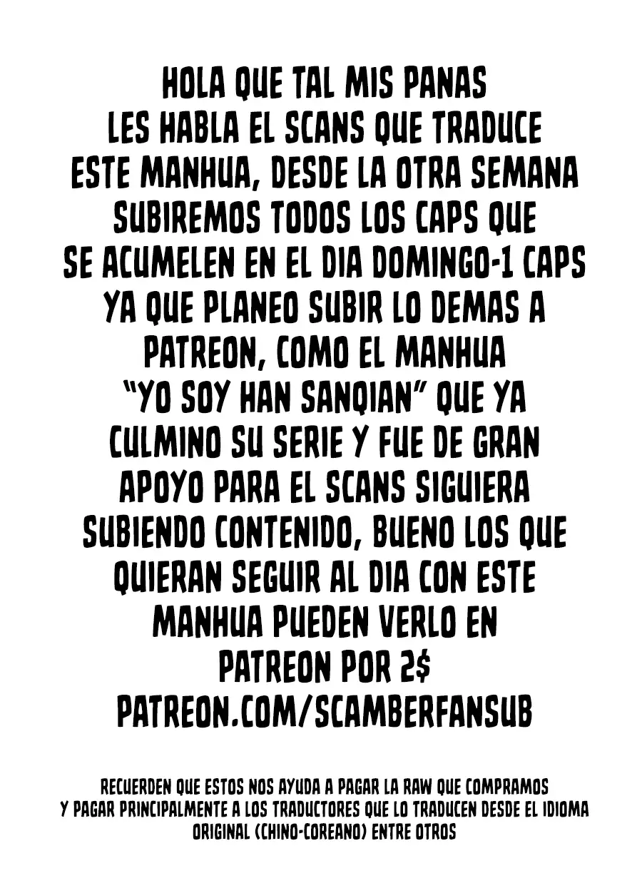 Read El héroe de las setas ES Manga Online
