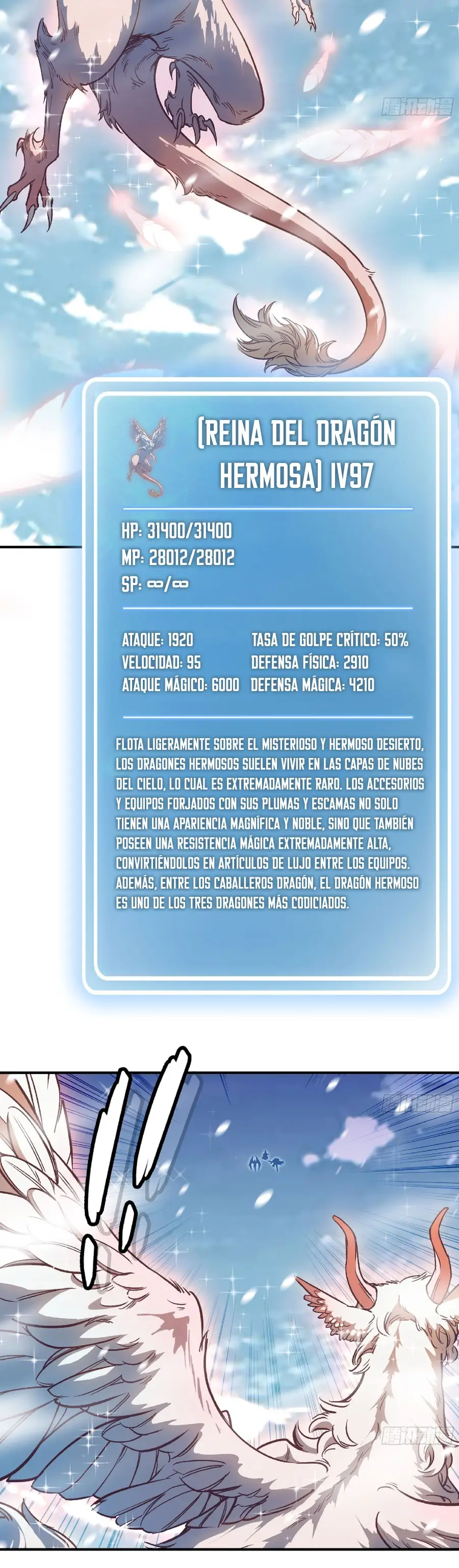 Read El héroe de las setas ES Manga Online