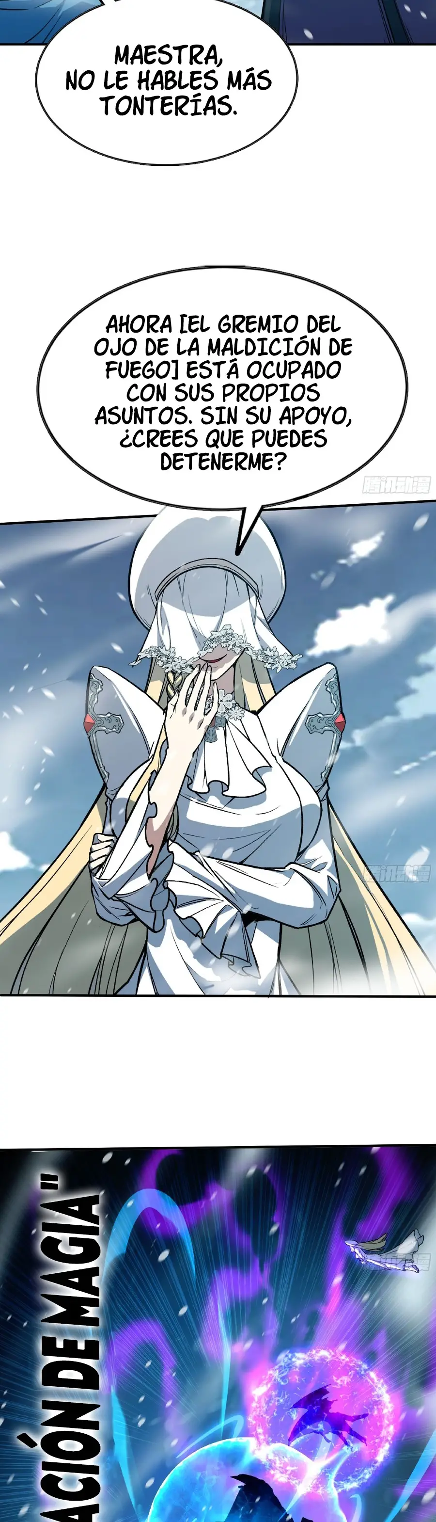 Read El héroe de las setas ES Manga Online