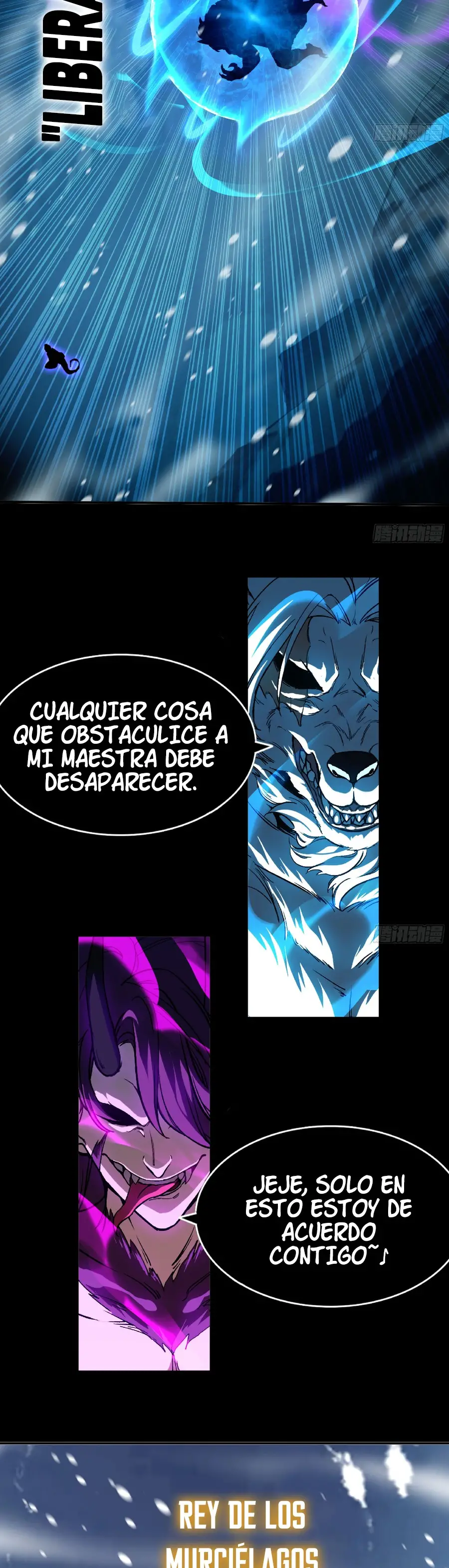 Read El héroe de las setas ES Manga Online