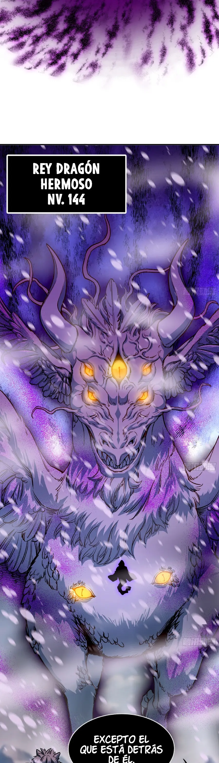 Read El héroe de las setas ES Manga Online