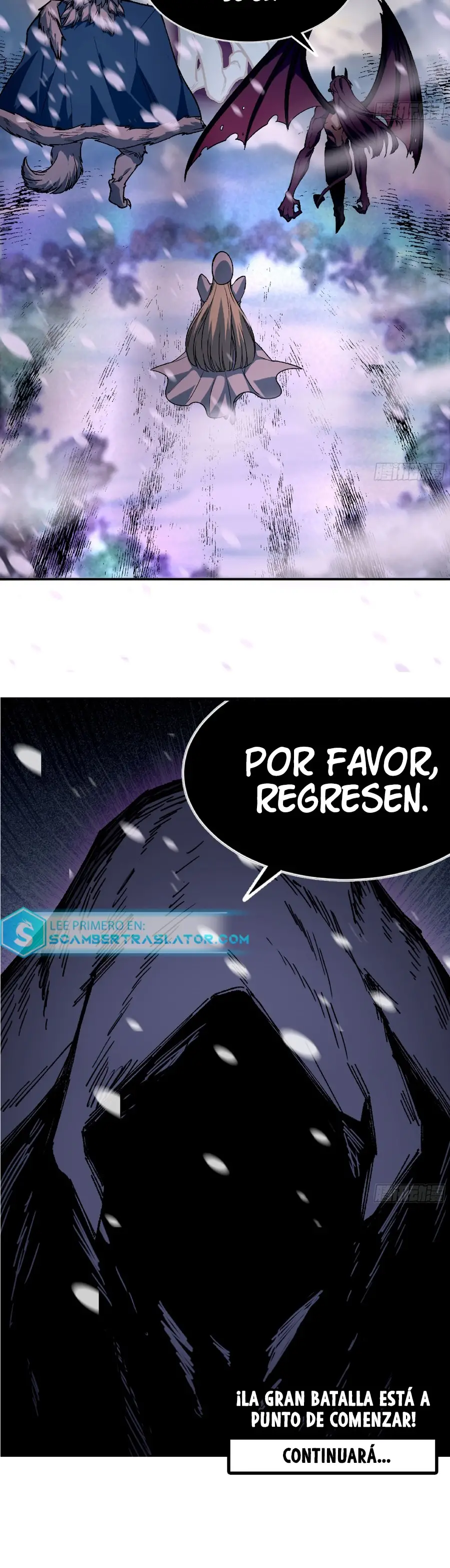 Read El héroe de las setas ES Manga Online