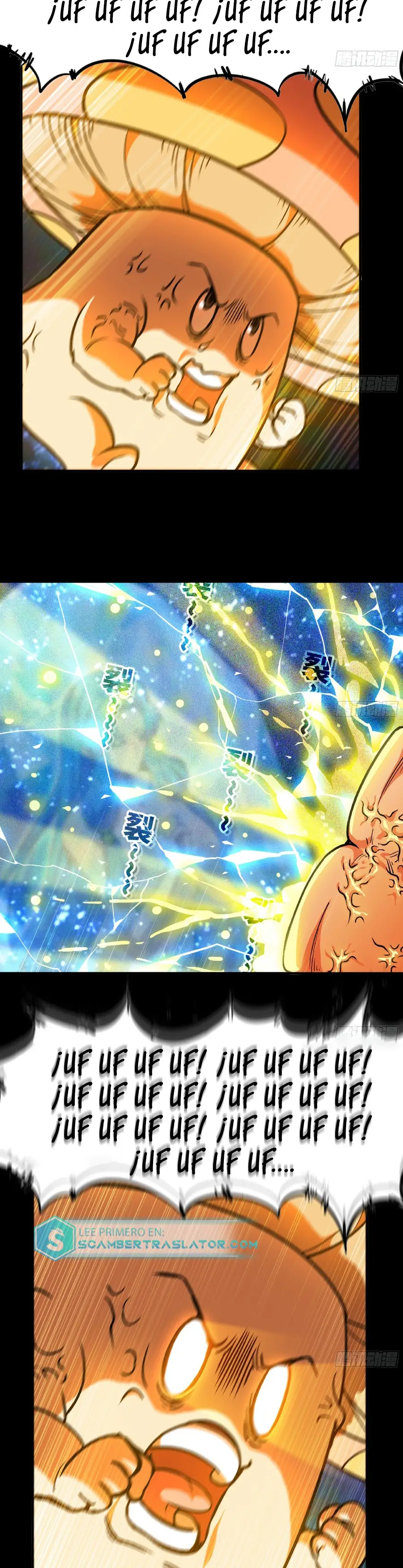 Read El héroe de las setas ES Manga Online