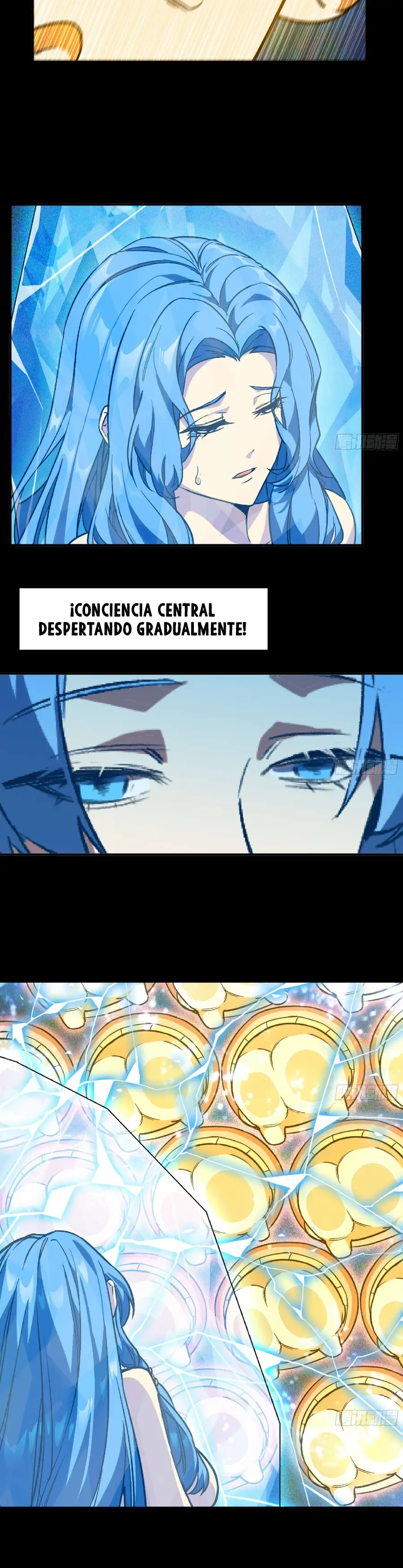 Read El héroe de las setas ES Manga Online
