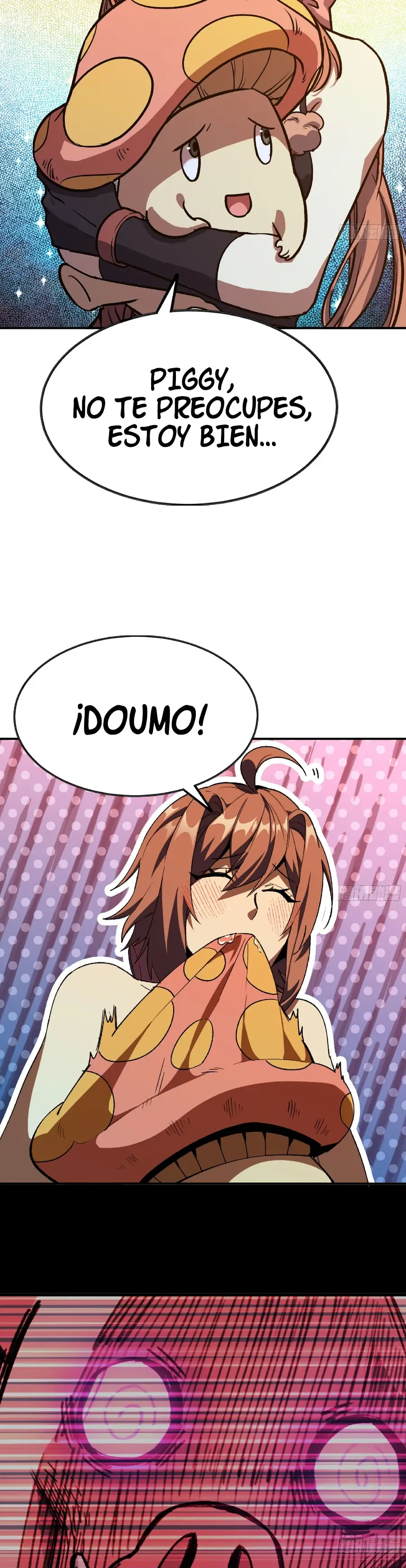 Read El héroe de las setas ES Manga Online