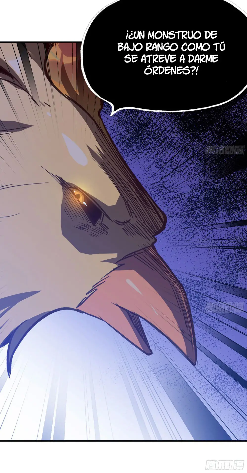Read El héroe de las setas ES Manga Online